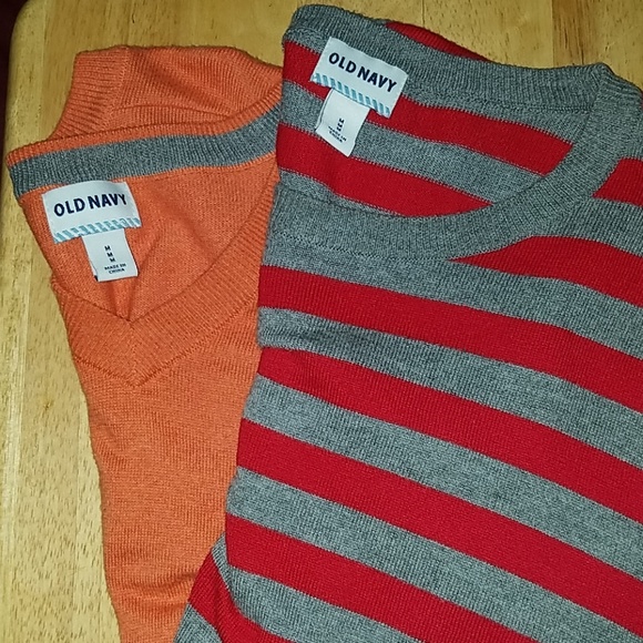 Old Navy Other - Old Navy sweater bundle